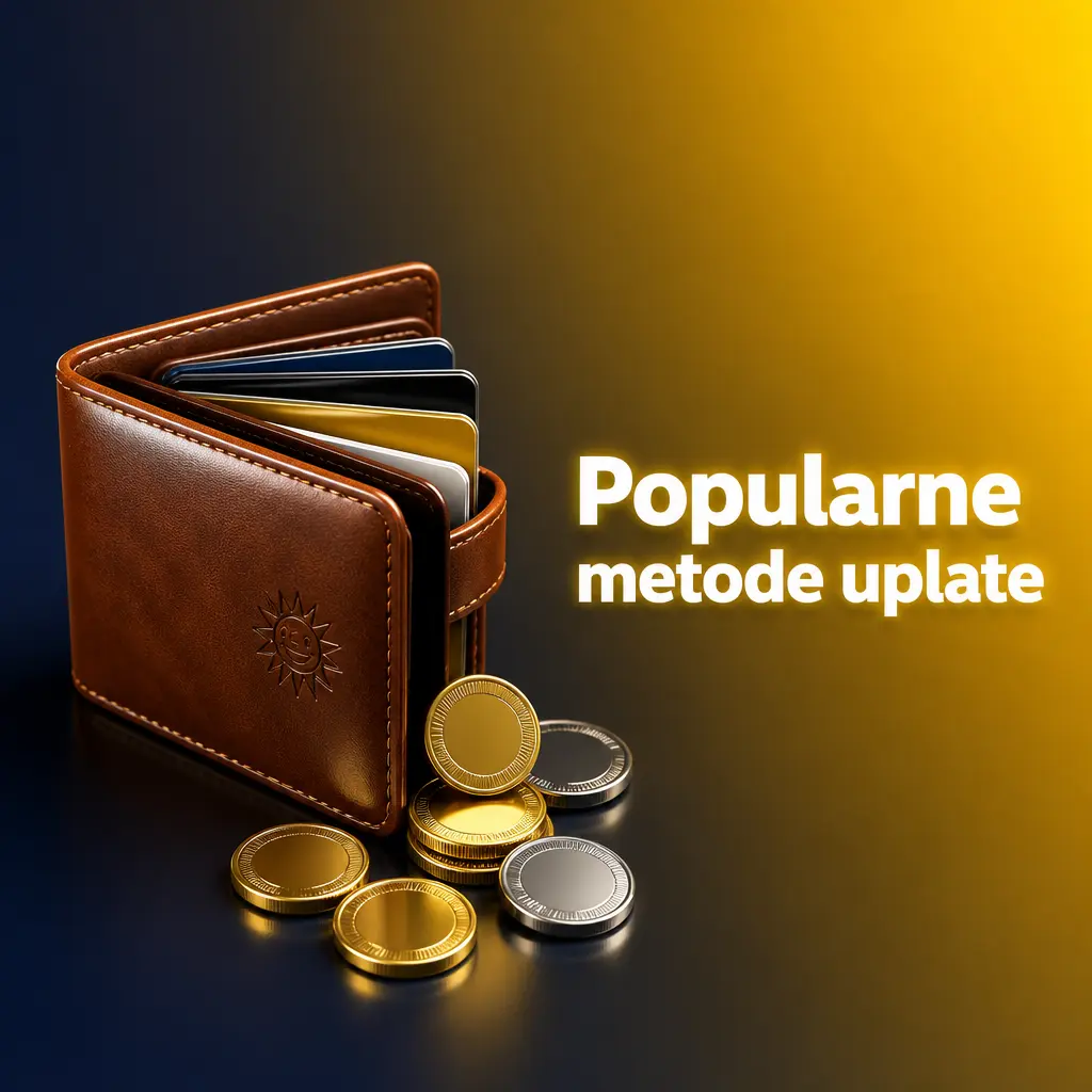 Popularne metode uplate u Srbiji: VISA, Mastercard, DinaCard i ALLSECURE sa trenutnim knjiženjem sredstava